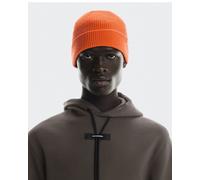 Merino Beanie Flame one size