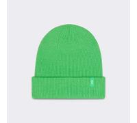 Merino Beanie Kids Honeydew one size