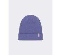 Merino Beanie Kids Purple Bloom one size