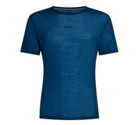 Merino Blend 75 Cool-Lite Featherlight Kurzarm T-Shirt Herren-Atlantis-L