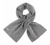 Merino Cashmere Schal by Seeberger grau One Size