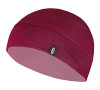 Merino Fleece Halstuch, lila