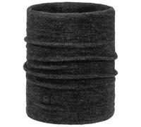 Merino Fleece Neck Warmer by BUFF schwarz One Size