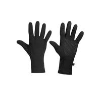 Icebreaker Quantum Handschuhe schwarz SM