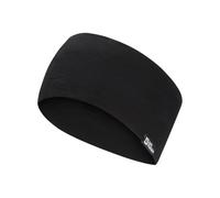 Jack Wolfskin Merino Headband Merino Stirnband One Size black black
