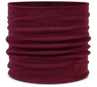 Merino Heavyweight Schal, braun