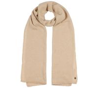 Merino Kaschmir Strickschal by Lierys beige One Size
