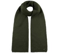 Merino Kaschmir Strickschal by Lierys oliv One Size