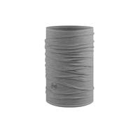 Buff® Merino Wool Solid Light Grey - Multifunktionstuch [Solid light grey]