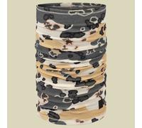 Merino Lightweight Digital Prints one size beige - ugal multi