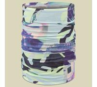 Merino Lightweight Digital Prints one size grün - akei multi
