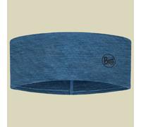 Merino Lightweight Headband one size multistripes tempest