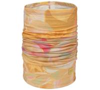 Merino Lightweight Multifunktionstuch by BUFF gelb One Size