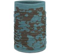 Merino Lightweight Prints Halstuch, multicolor
