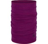 MERINO LIGHTWEIGHT SOLID MAGENTA Buff none