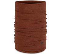 Merino Midweight Schal, braun