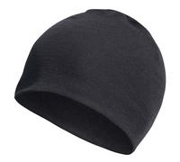 Lite Beanie one size schwarz - black