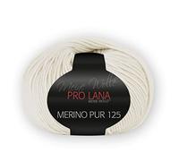 Merino Pur 125 002 ca. 125 m 50 g