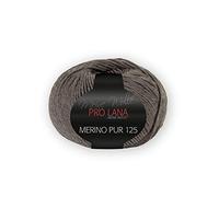 Merino Pur 125 014 ca. 125 m 50 g