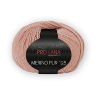 Merino Pur 125 024 ca. 125 m 50 g