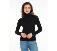 MERINO ROLL-NK LS SWEATER L