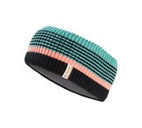 Merino Strickstirnband Vaude Melbu - peach