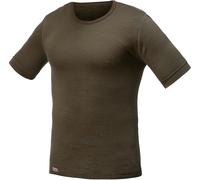 Woolpower T-Shirt Tee 200 – Pine Green