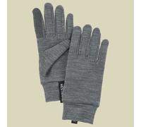 Merino Touch Point Größe 6 Farbe grey