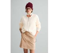 Merino-Troyer regular weiss XXL
