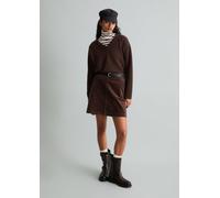 Merino-V-Neck-Pullover regular S