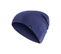 Odlo Merino Warm Hat Unisex one size Grün