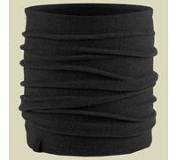 Merino Wool Fleece Größe one size Farbe solid black
