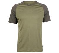 MerinoCool165 EvergreenHe. T-Shirt