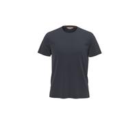Icebreaker - Herren T- Shirt Natural Blend Zentral Klassisch Slim Fit - Für Alltag, Fitness & Training - Midnight Navy, M