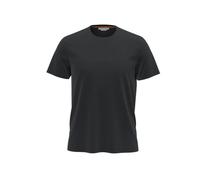 Icebreaker Central Classic Kurzarm-t-shirt S Black