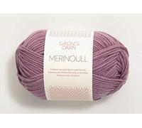 Merinoull col.4622 heather ca.105 m 50 g