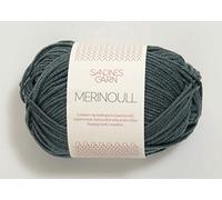 Merinoull col.7572 petroleum ca.105 m 50 g