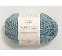 Merinoull col.7741 petrol ca.105 m 50 g