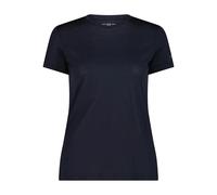 CMP Damen T-Shirts schwarz Größe XXL Trekking Elastisch
