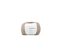 Rico Design Essentials Merino dk 50g 120m elfenbein