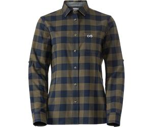 Merkel Gear Bluse Experience Blau/Oliv (Größe: 3XL) 46 blau