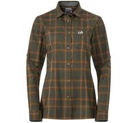 Merkel Gear Bluse Expert Oliv (Größe: S) 34 grün