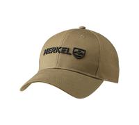 Merkel Gear Cap Solid Oliv grün