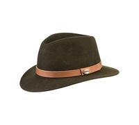 Merkel Gear Hunting Hut Oliv Oliv 58