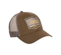 Merkel Gear Baseball Cap »ILEX Pro Cap«, Braun