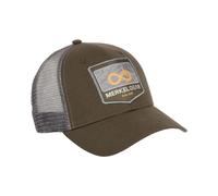 Merkel Gear Baseball Cap »ILEX Pro Cap«, Oliv
