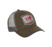 Merkel Gear Cap ILEX Pro Ws Oliv grün