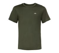 Merkel Gear Merino T-Shirt 155 Grün (Größe: L) 52 grün