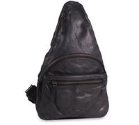 Harbour 2nd Tasche Anchor-Love Merlin AL-11598 Dark Ash