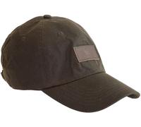 Merlin Horsham Wax Kappe, grün für Männer